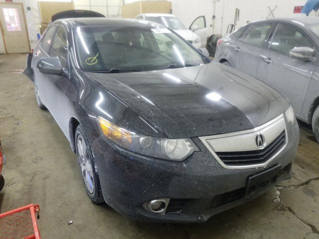 ACURA TSX 2013 jh4cu2f45dc007536