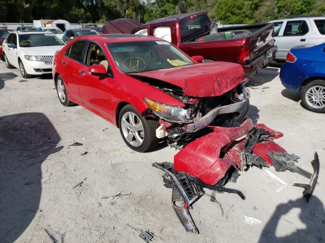 ACURA TSX 2013 jh4cu2f45dc008296