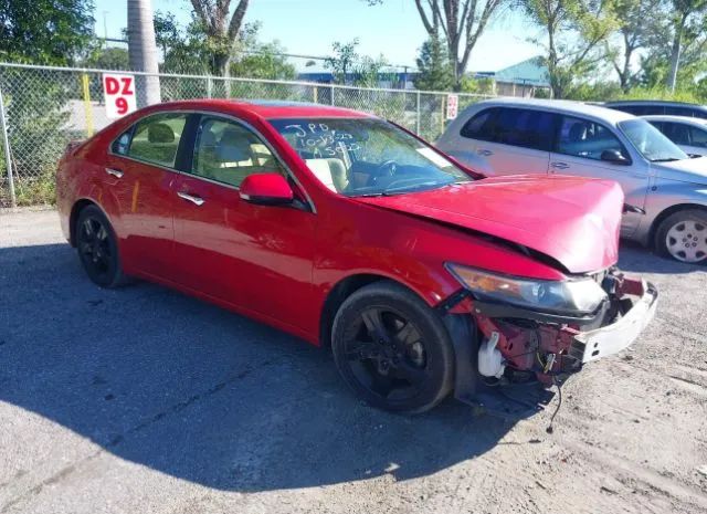 ACURA TSX 2013 jh4cu2f45dc008833