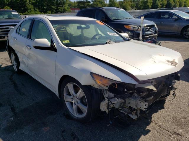 ACURA TSX 2013 jh4cu2f45dc008864