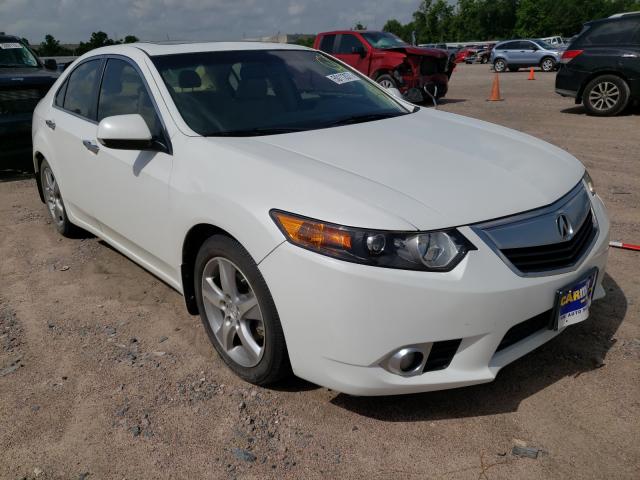 ACURA TSX 2013 jh4cu2f45dc008881