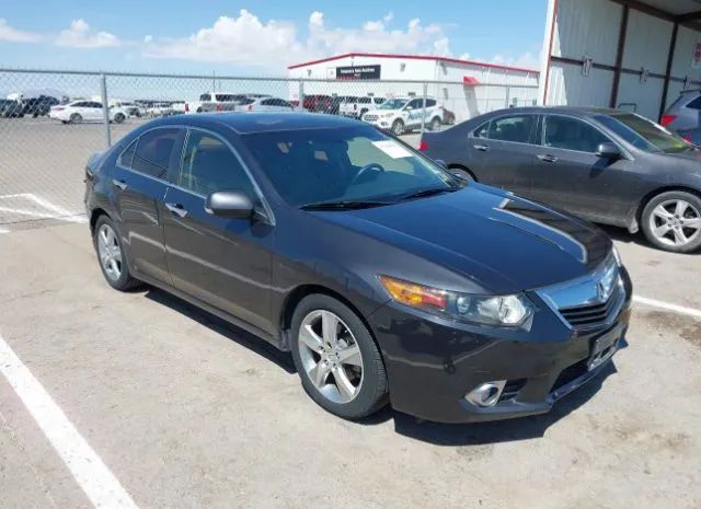 ACURA TSX 2013 jh4cu2f45dc009691