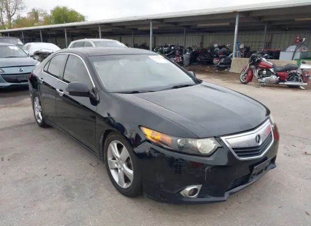 ACURA TSX 2013 jh4cu2f45dc010436