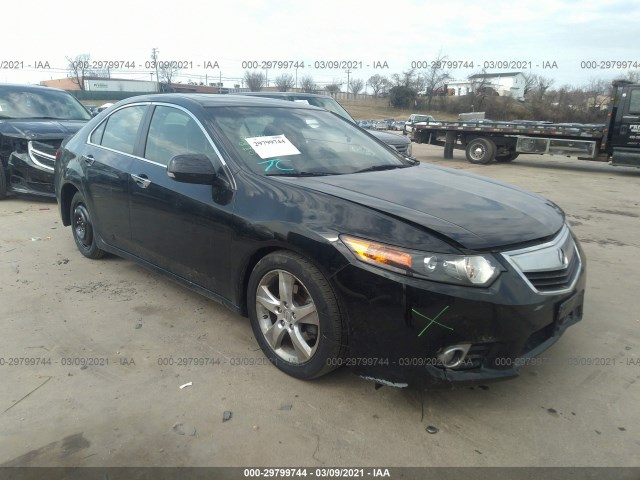 ACURA TSX 2013 jh4cu2f45dc010906