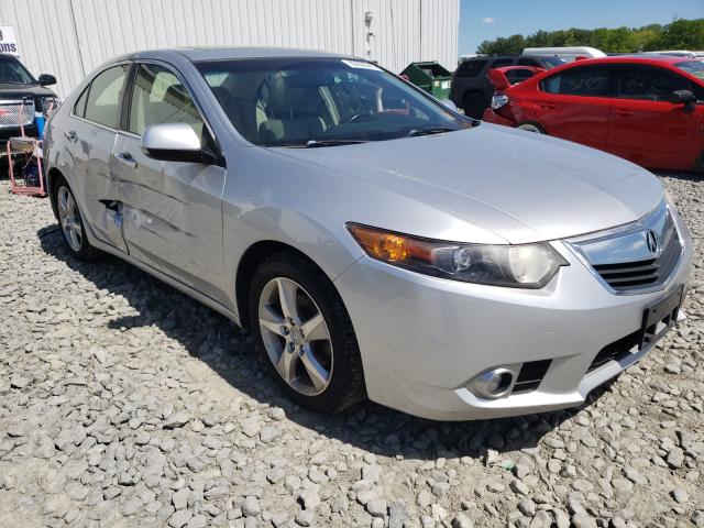 ACURA TSX 2013 jh4cu2f45dc011330