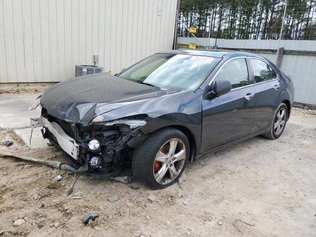 ACURA TSX 2013 jh4cu2f45dc012283