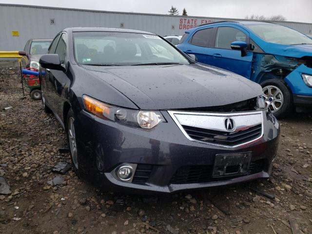 ACURA TSX 2013 jh4cu2f45dc014325