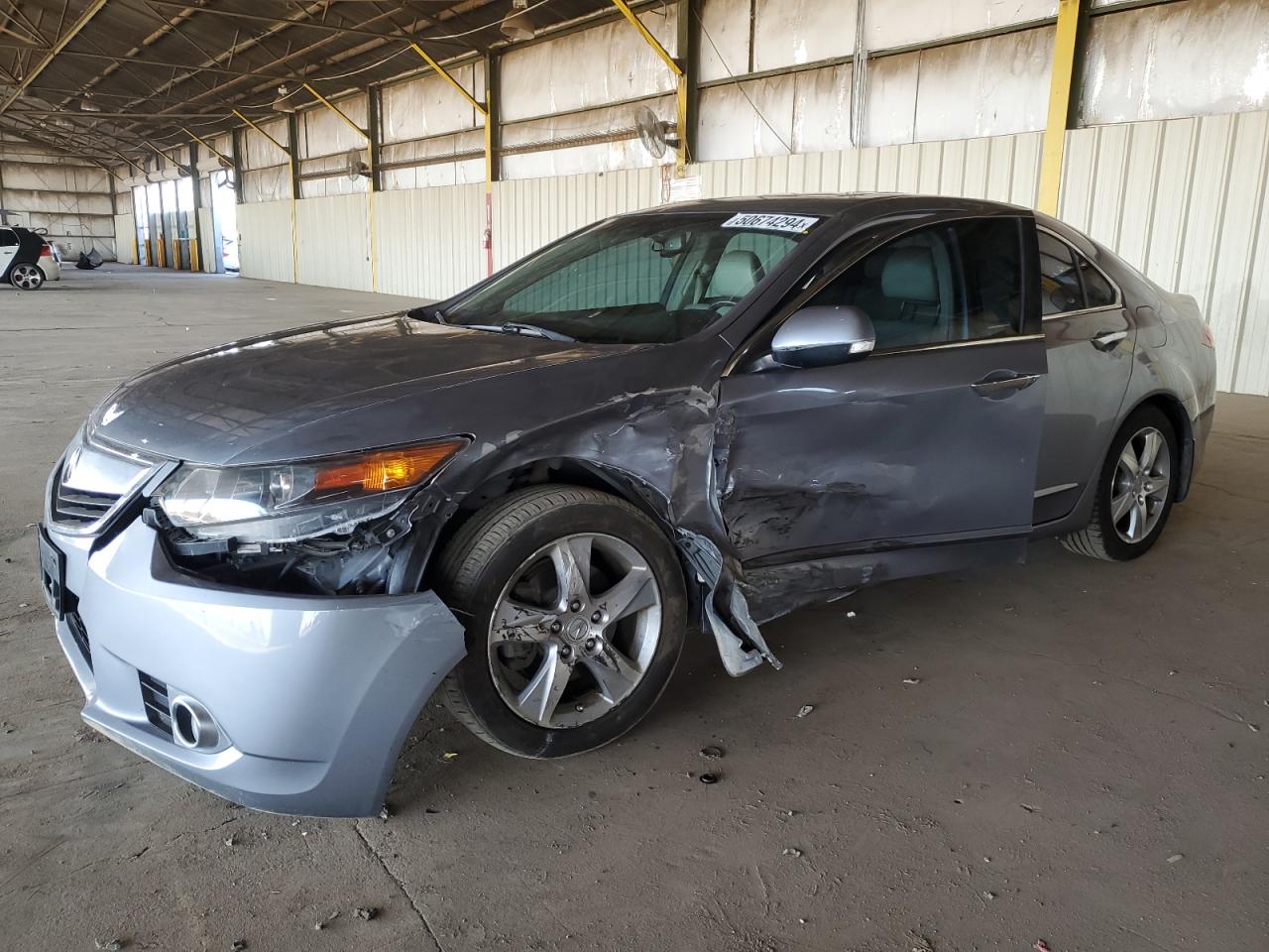 ACURA TSX 2014 jh4cu2f45ec000281