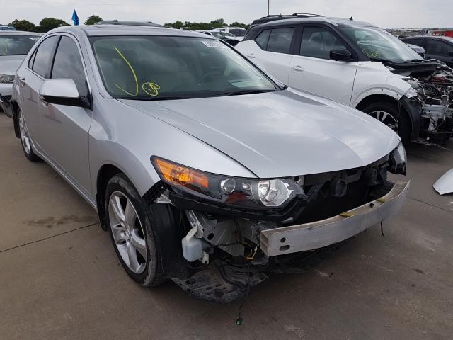 ACURA TSX 2014 jh4cu2f45ec000684