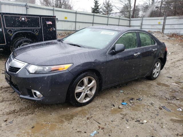 ACURA TSX 2014 jh4cu2f45ec001267