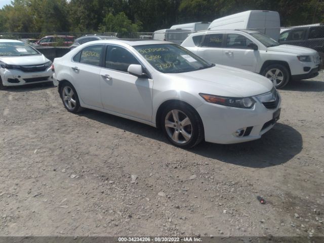 ACURA TSX 2014 jh4cu2f45ec002449