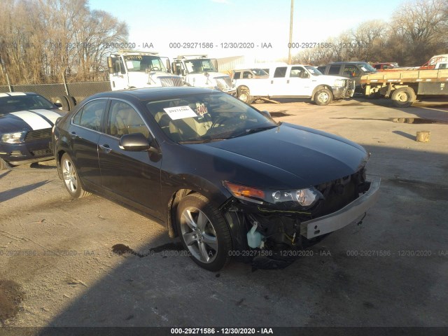 ACURA TSX 2014 jh4cu2f45ec003035