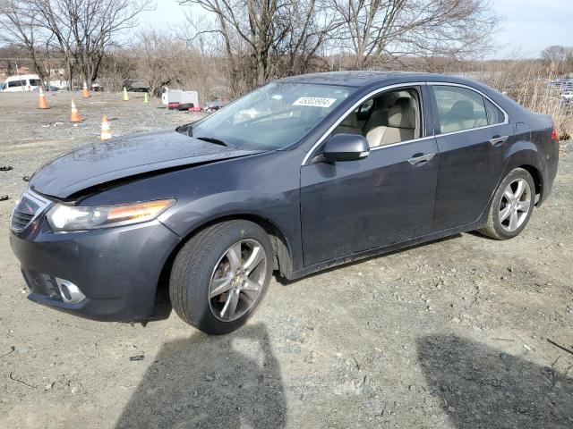 ACURA TSX 2014 jh4cu2f45ec004556