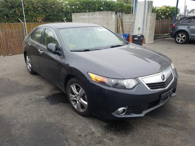 ACURA TSX 2014 jh4cu2f45ec005061