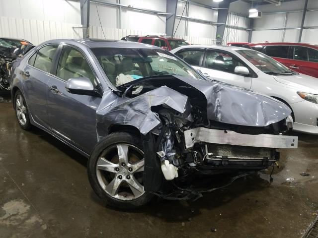 ACURA TSX 2014 jh4cu2f45ec005450