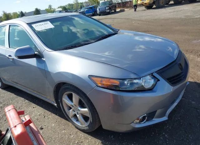 ACURA TSX 2012 jh4cu2f46cc001257