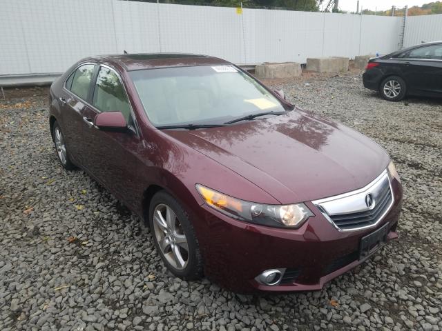 ACURA TSX 2012 jh4cu2f46cc005115