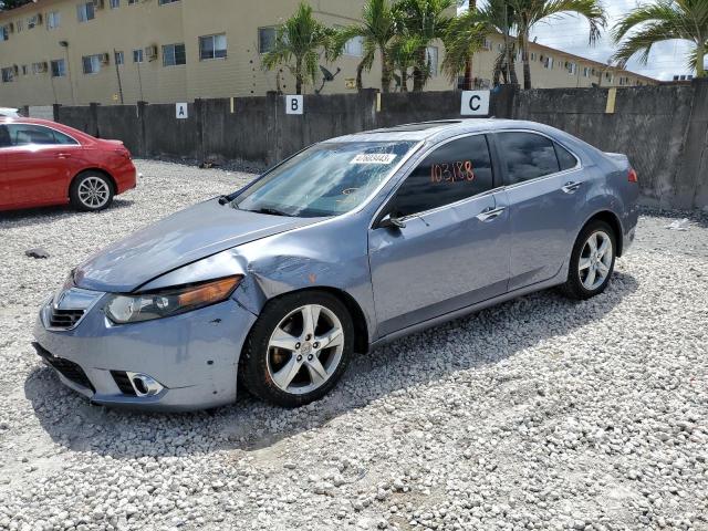 ACURA TSX 2012 jh4cu2f46cc005146