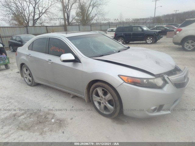 ACURA TSX 2012 jh4cu2f46cc006202