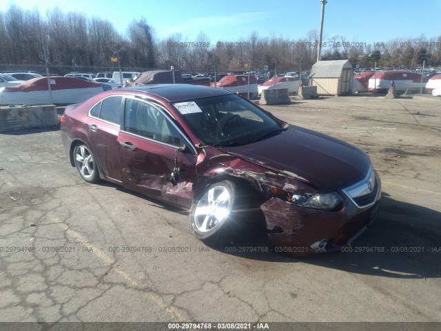 ACURA TSX 2012 jh4cu2f46cc006927