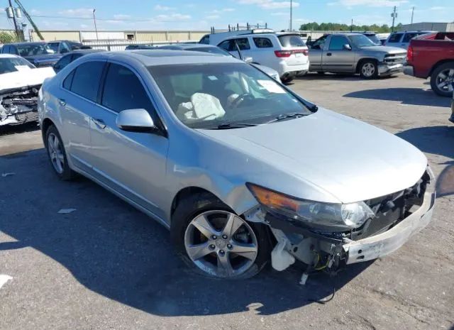 ACURA TSX 2012 jh4cu2f46cc007611