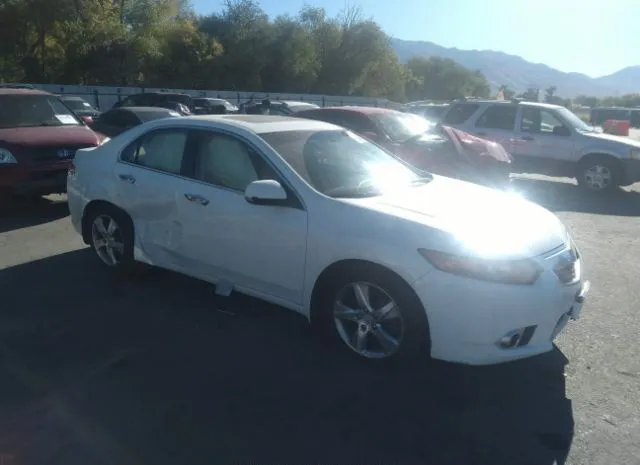 ACURA TSX 2012 jh4cu2f46cc008371