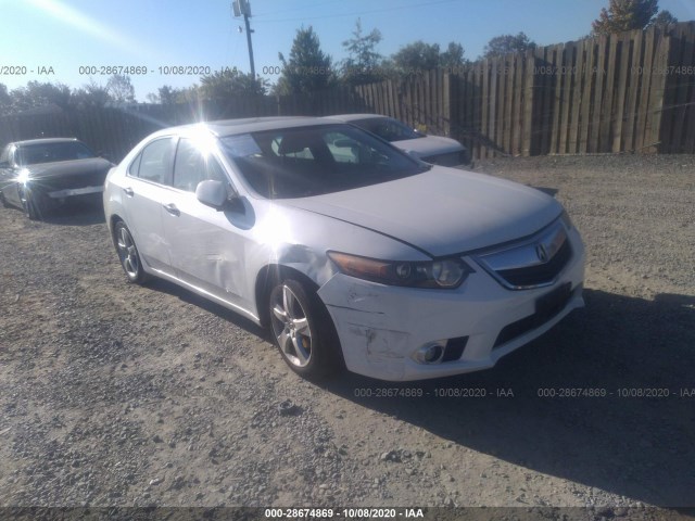 ACURA TSX 2012 jh4cu2f46cc010640