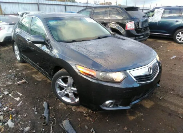 ACURA TSX 2012 jh4cu2f46cc011285