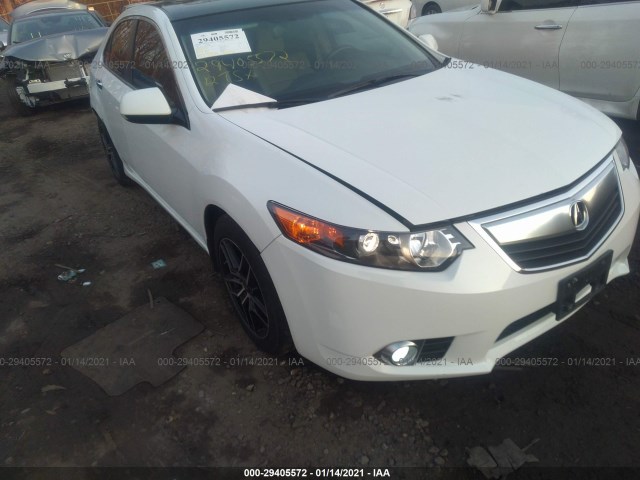 ACURA TSX 2012 jh4cu2f46cc012078