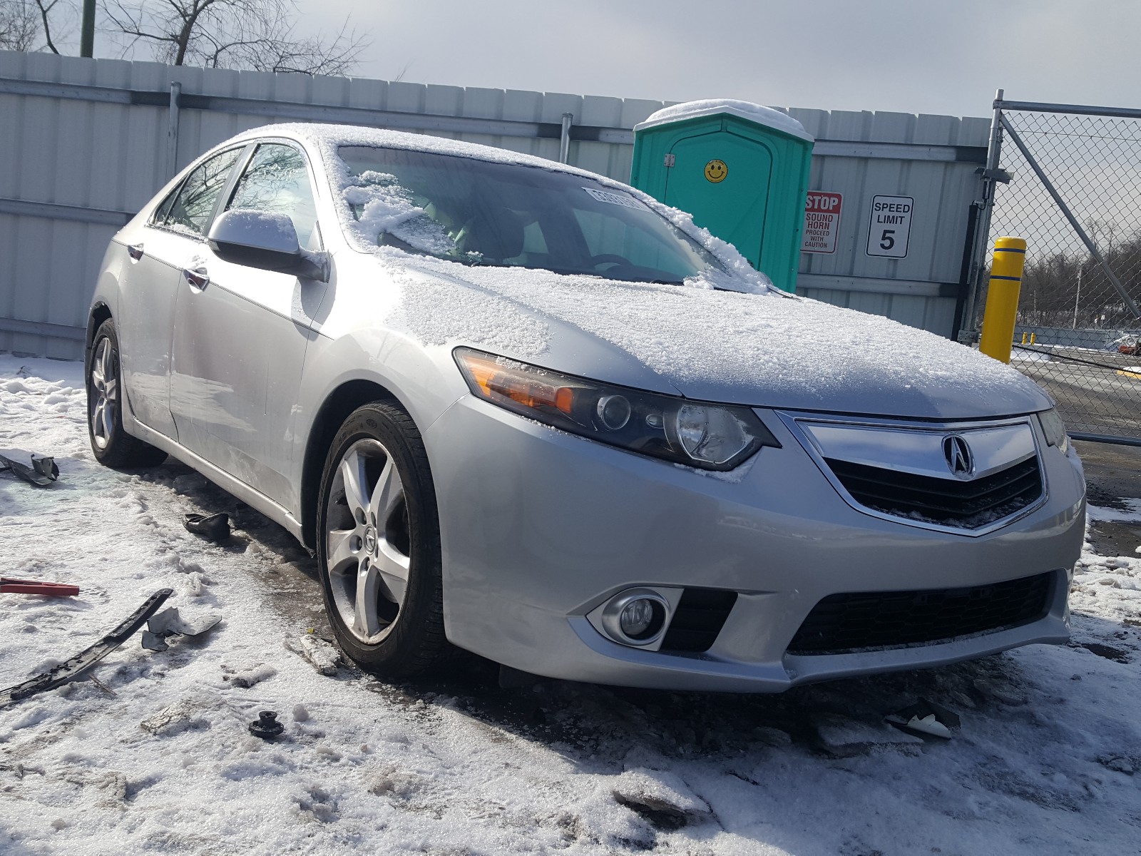 ACURA TSX 2012 jh4cu2f46cc013358