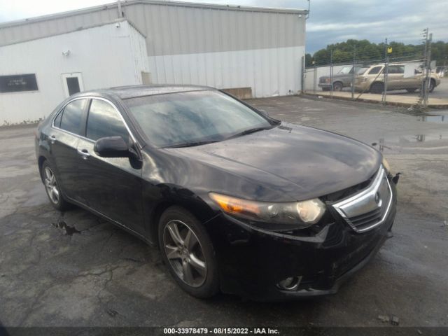 ACURA TSX 2012 jh4cu2f46cc018740