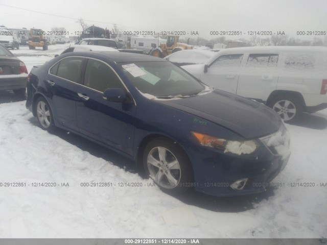 ACURA TSX 2012 jh4cu2f46cc022111