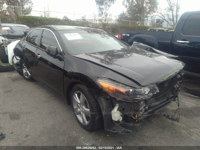 ACURA TSX 2012 jh4cu2f46cc022349