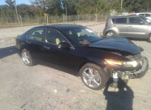 ACURA TSX 2012 jh4cu2f46cc023615