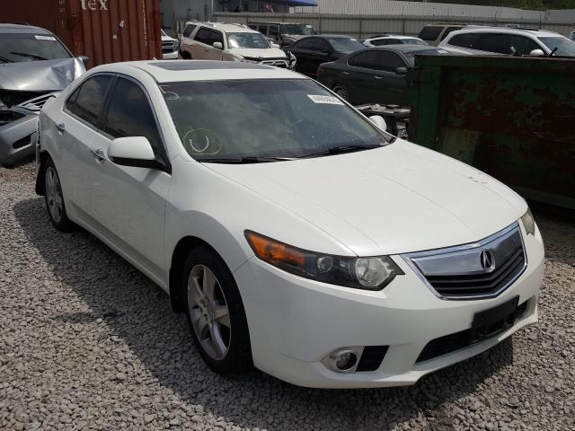 ACURA TSX 2012 jh4cu2f46cc025333