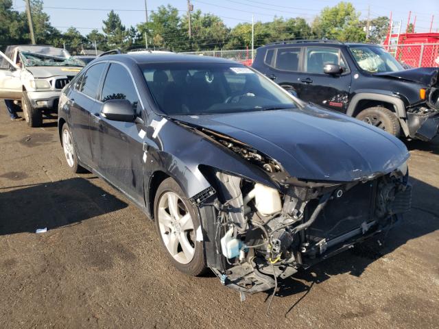 ACURA TSX 2012 jh4cu2f46cc027745