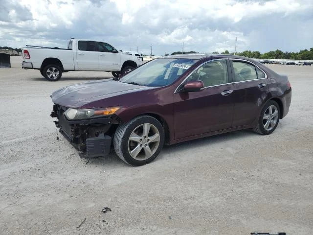 ACURA TSX 2012 jh4cu2f46cc029219