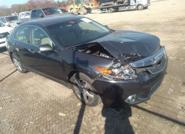 ACURA TSX 2013 jh4cu2f46dc000952