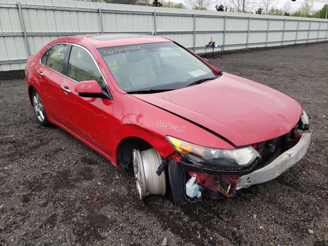 ACURA TSX 2013 jh4cu2f46dc003544