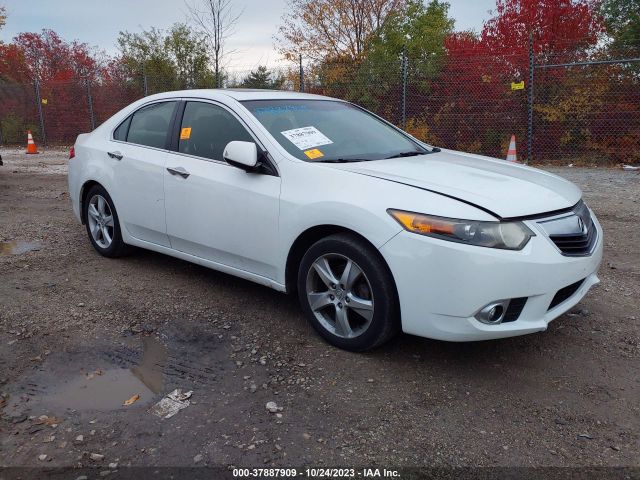 ACURA TSX 2013 jh4cu2f46dc005150