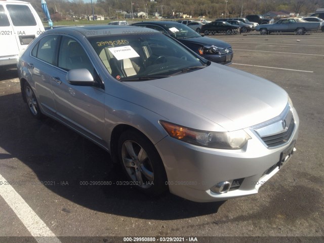 ACURA TSX 2013 jh4cu2f46dc005827