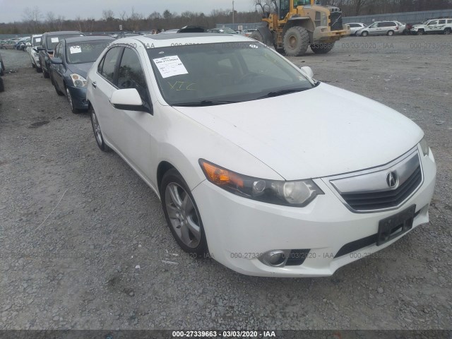 ACURA TSX 2013 jh4cu2f46dc007318