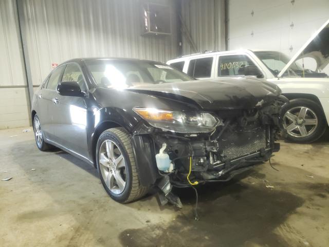 ACURA TSX 2013 jh4cu2f46dc007545