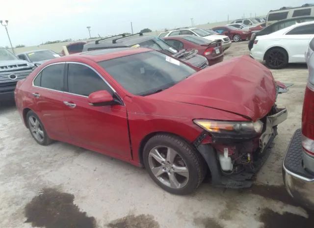 ACURA TSX 2013 jh4cu2f46dc007559