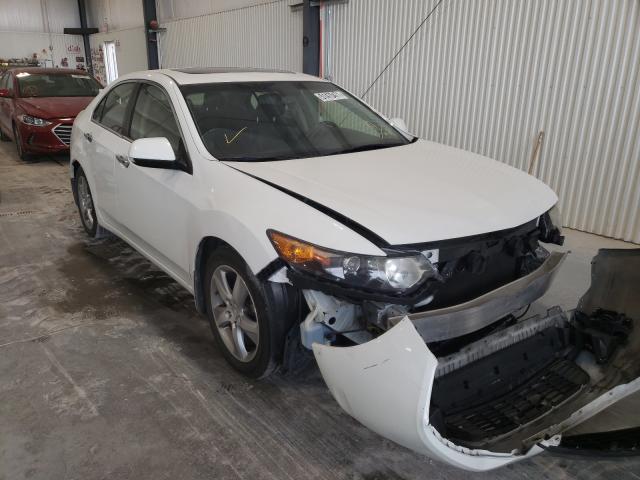 ACURA TSX 2013 jh4cu2f46dc009327