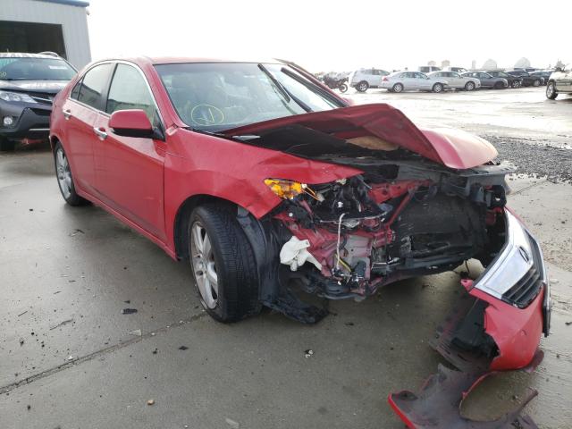 ACURA TSX 2013 jh4cu2f46dc010509