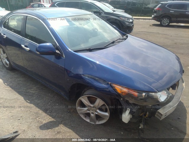 ACURA TSX 2013 jh4cu2f46dc010879