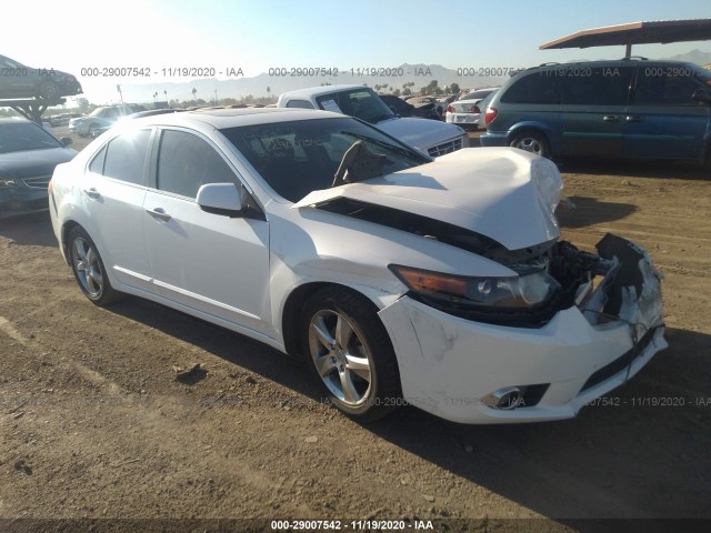 ACURA TSX 2013 jh4cu2f46dc012454