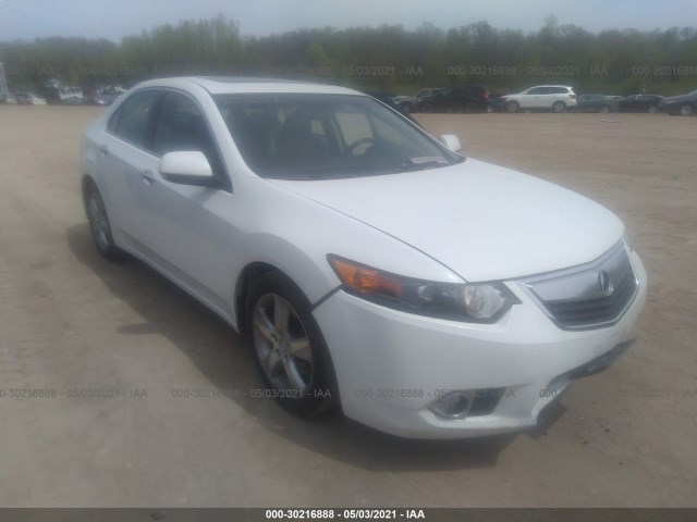 ACURA TSX 2013 jh4cu2f46dc014348