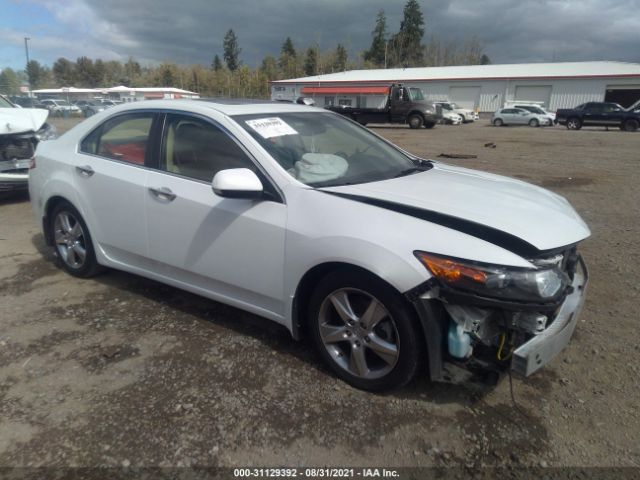 ACURA TSX 2014 jh4cu2f46ec002489